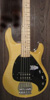 Musicman StingRay 5