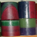 Hand Made Candles $10