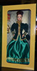 Special Edition Yuletide Barbie $25